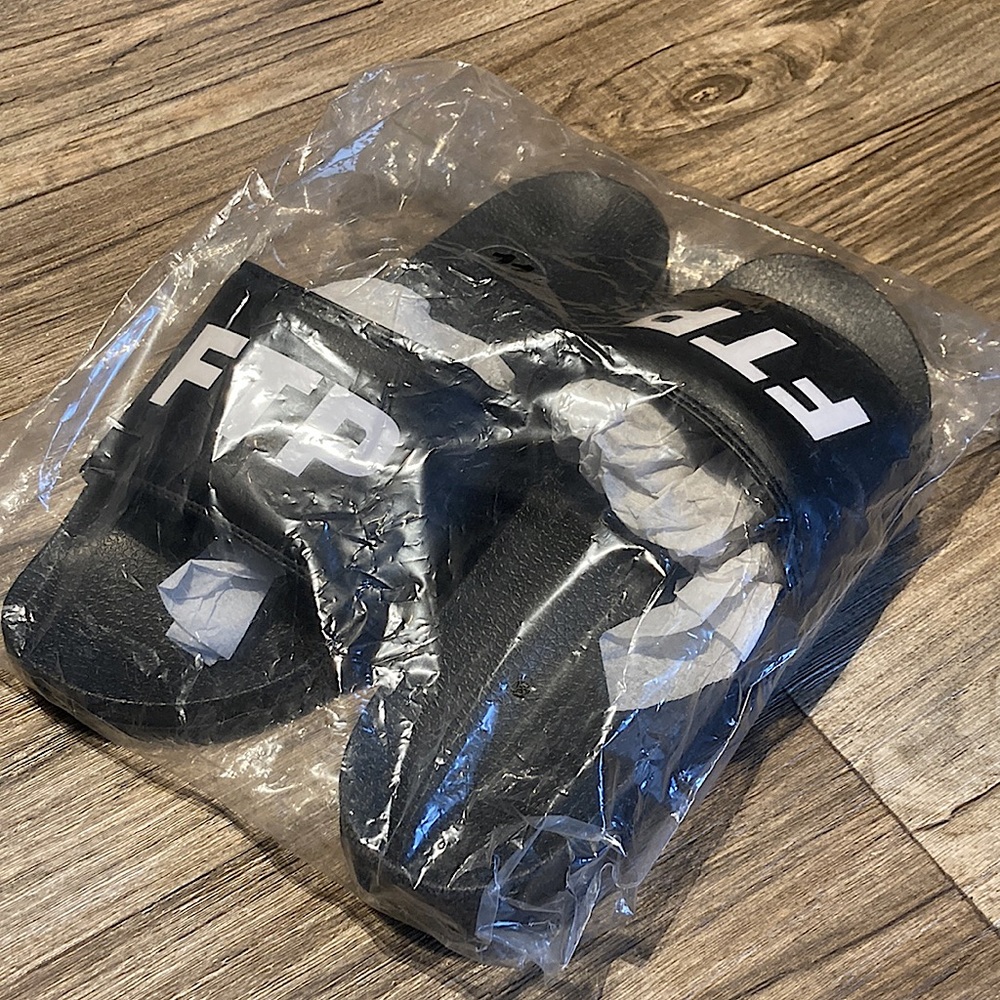 FTP Slides (Deadstock) 2018 Release